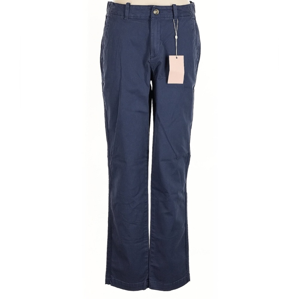 Quince Cotton Stretch Chino